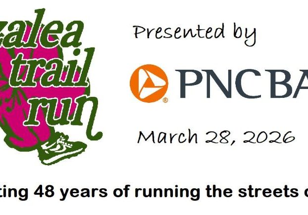 48TH AZALEA TRAIL RUN TO BE HELD MARCH 28