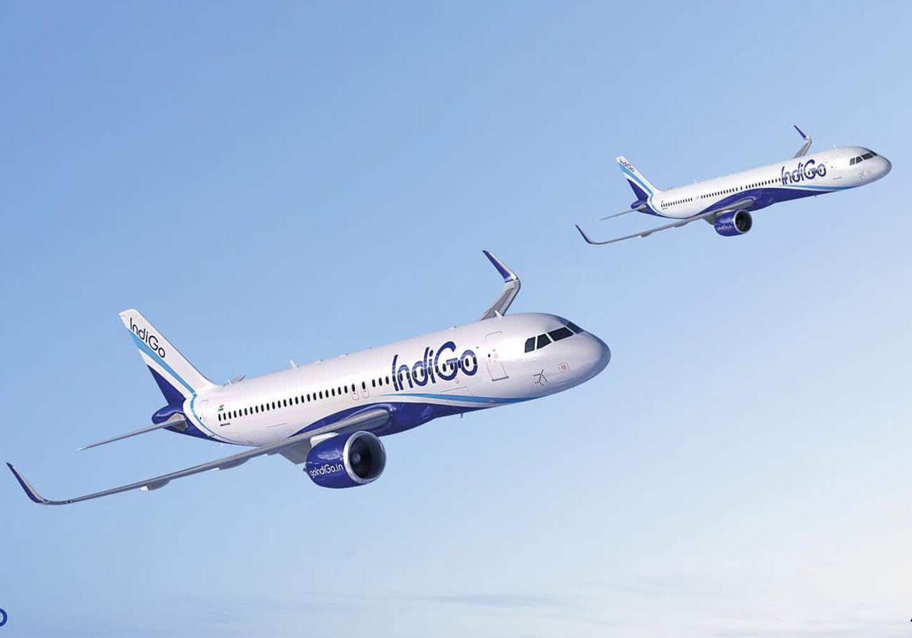 500 Airbus A320-Family Aircraft Ordered