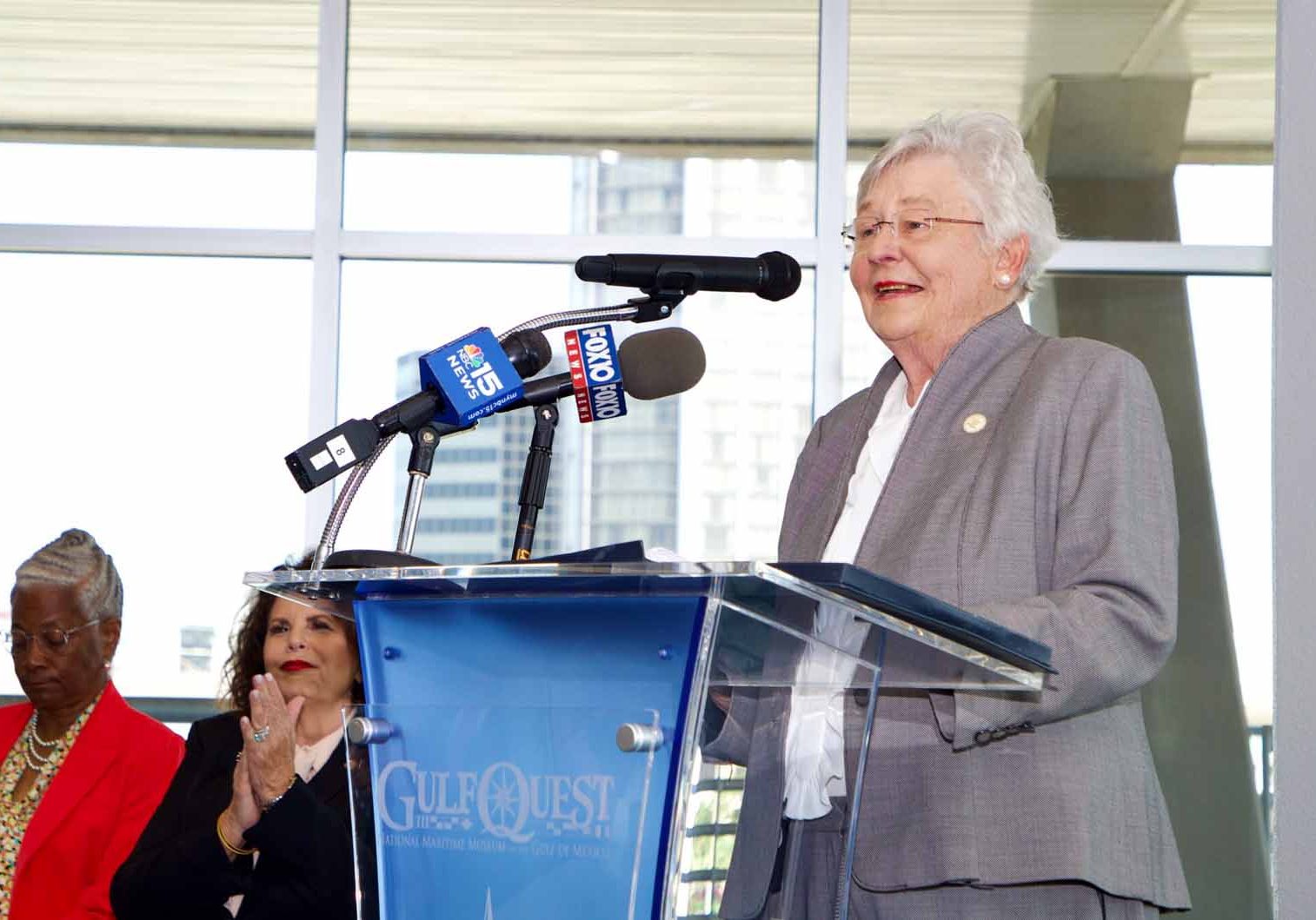 $67 Million In Gomesa Funding Announced