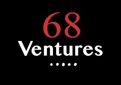 68 Ventures Announces Britt As EVP