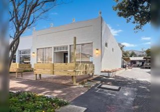 87 West To Open In Downtown Fairhope