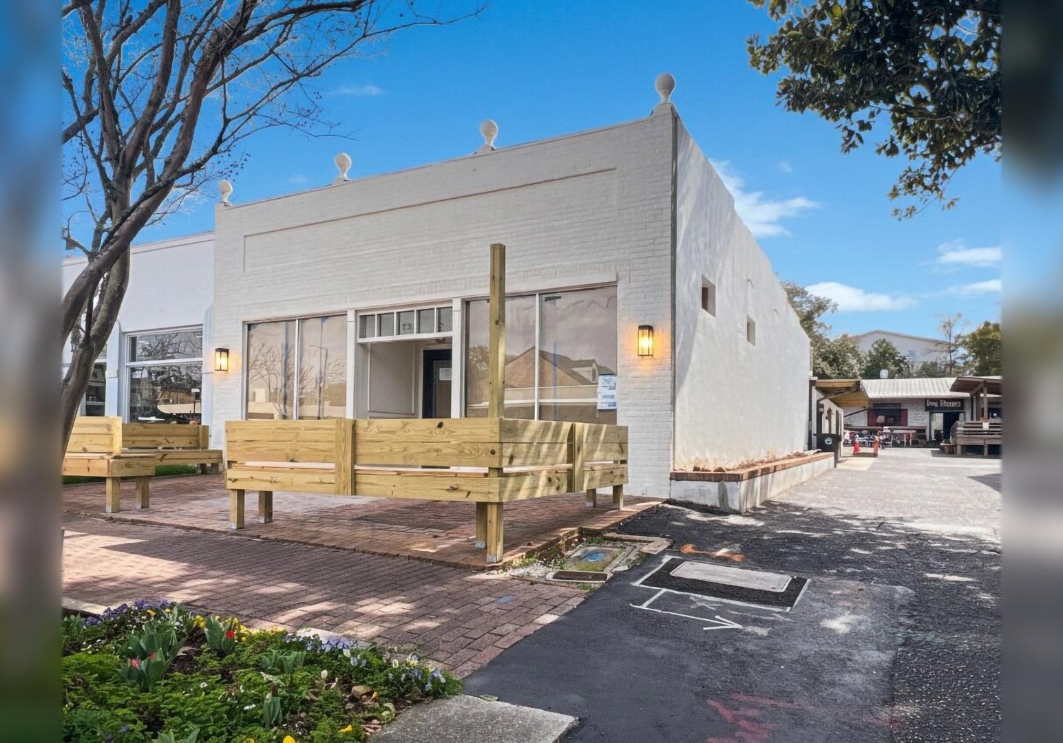87 West To Open In Downtown Fairhope