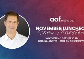 AAF MOBILE BAY TO HOST LUNCHEON ON GENERATIONAL TRENDS AAF MOBILE BAY TO HOST LUNCHEON ON GENERATIONAL TRENDS