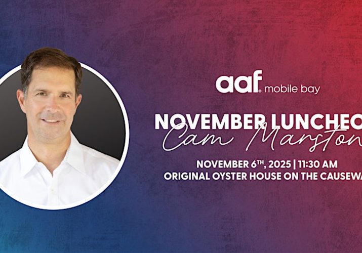 AAF MOBILE BAY TO HOST LUNCHEON ON GENERATIONAL TRENDS