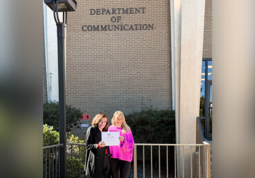 AAF Mobile Bay announces scholarship winner