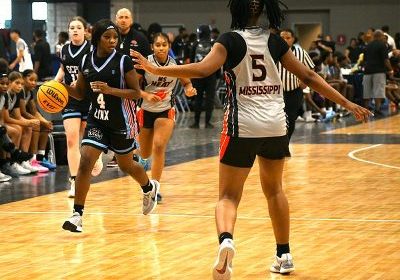 AAU BASKETBALL TOURNAMENT TO BE HELD IN MOBILE ON MAY 9-10