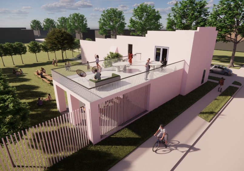 ACAC EXPANDS WITH SATELLITE LOCATION