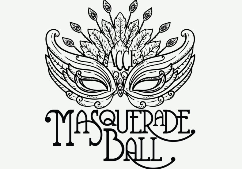 ACCF MASQUERADE BALL FUNDRAISER COMING UP