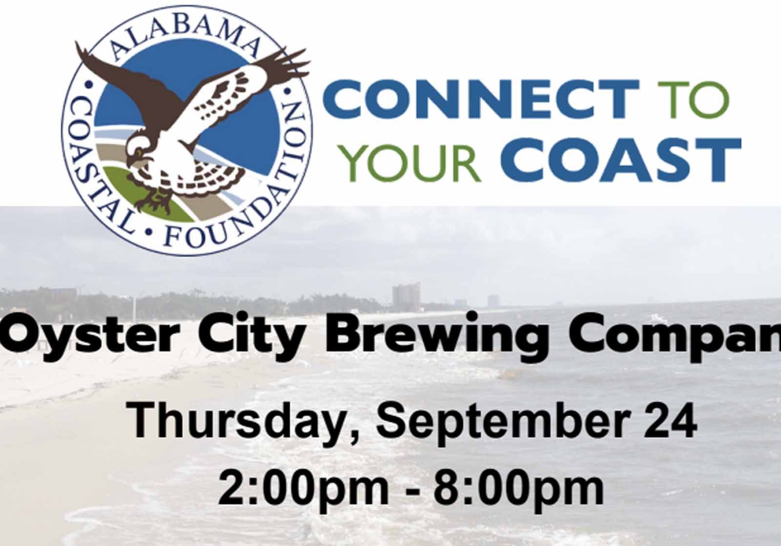 ACF Outreach Event Coming To Mobile