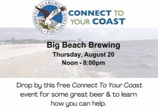 ACF Outreach Event Coming Up