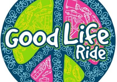 ACF PLANS WINTER GOOD LIFE BIKE RIDE