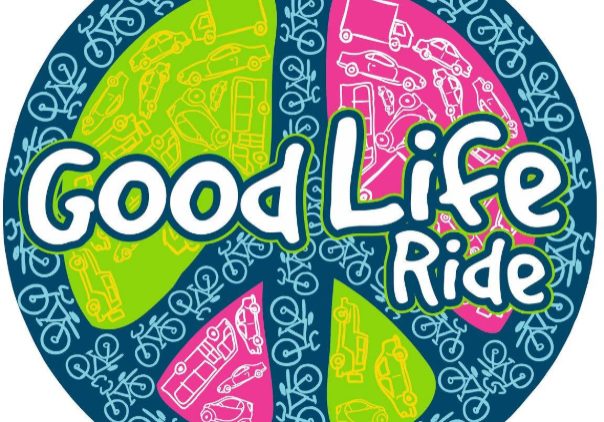 ACF PLANS WINTER GOOD LIFE BIKE RIDE