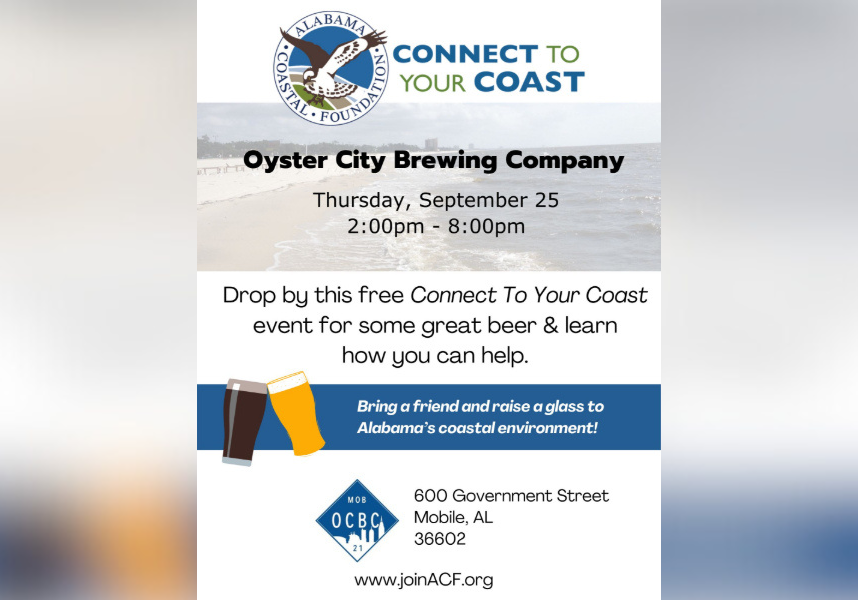 ACF outreach event for mobile