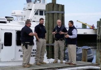 ADCNR To Offer Scholarship For Outdoors Law Enforcement