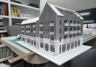 AFFORDABLE DeTONTI HOUSING APPROVED