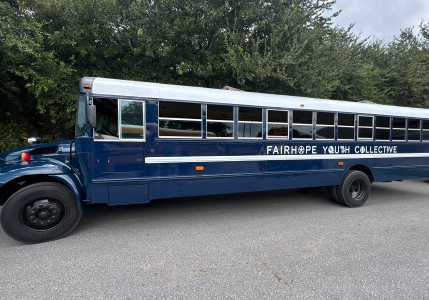 AFTERSCHOOL PROGRAM LOCATION OPENS IN FAIRHOPE