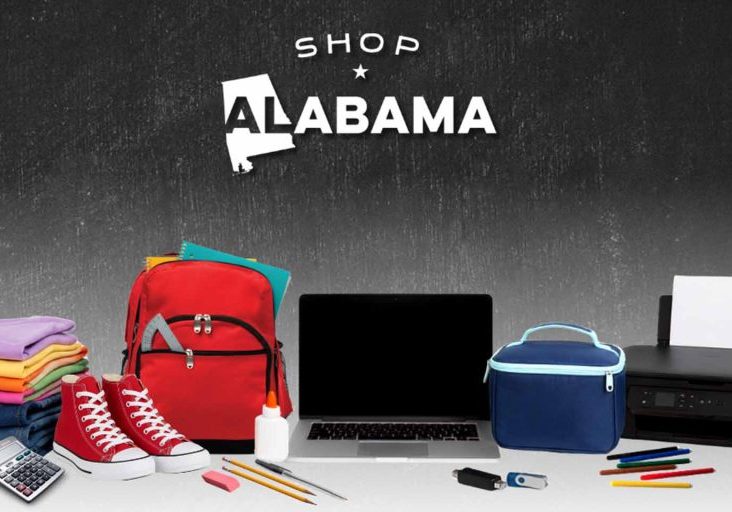 Alabama Sales Tax Holiday July 17 To 19