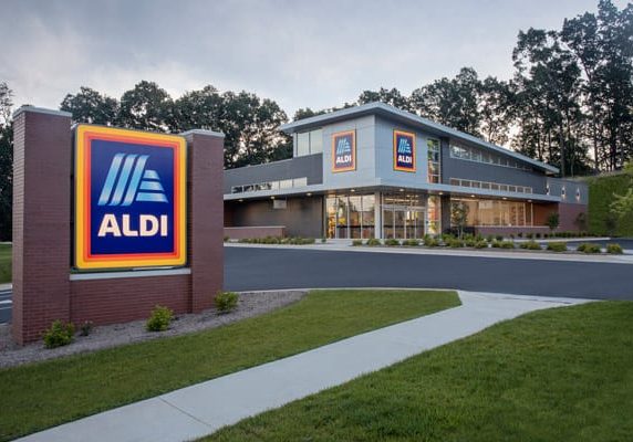 ALDI to Build HQ, Distribution Center In Loxley