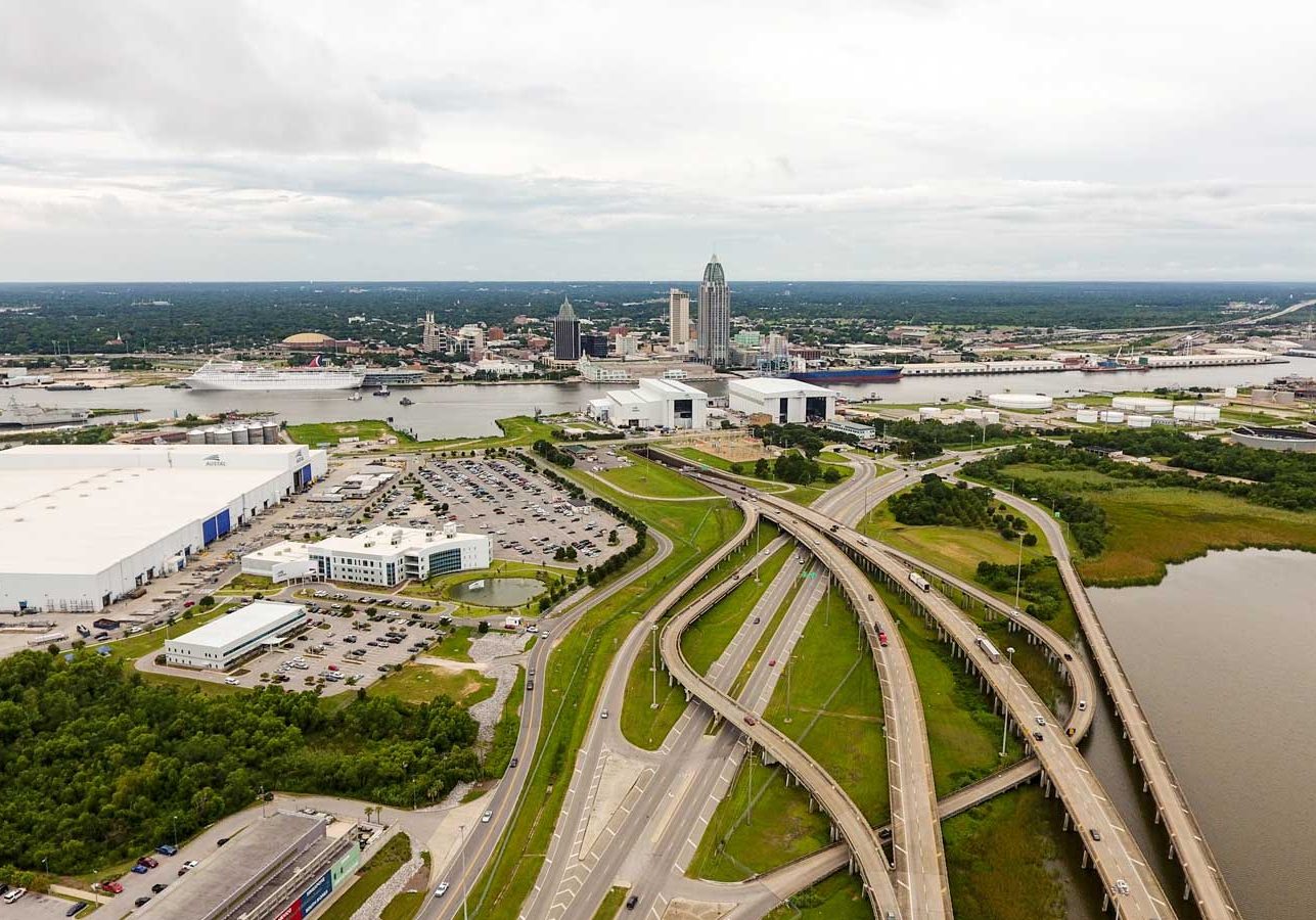 ALDOT Receives Causeway Improvements Grant