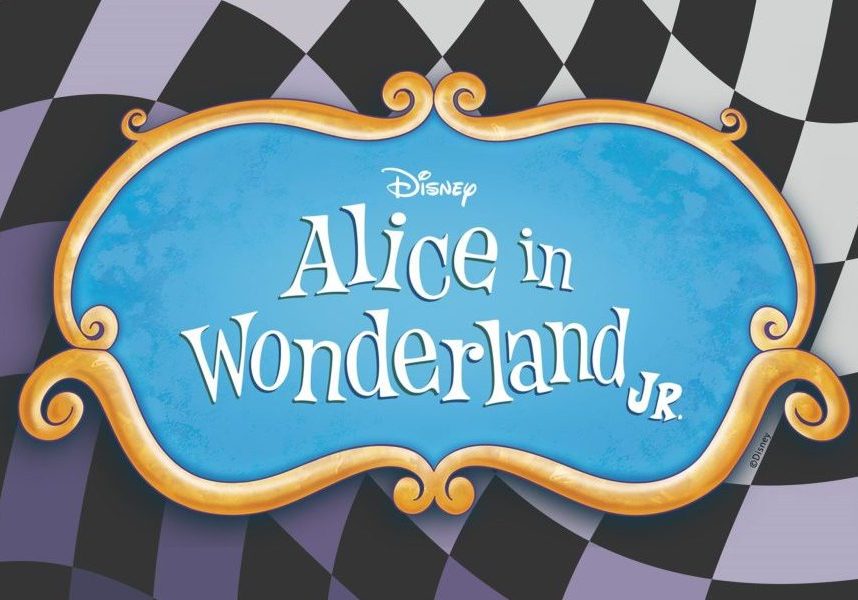 ALICE IN WONDERLAND JR. ANNOUNCED FOR ORANGE BEACH