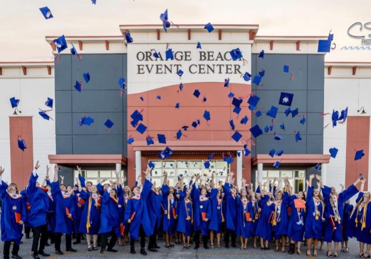 ALL OBMHS SENIORS NAMED COLLEGE AND CAREER READY