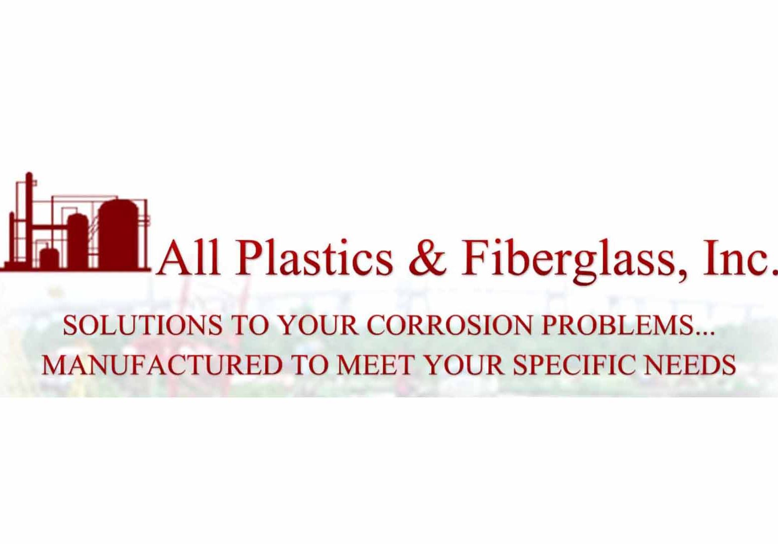 All Plastics And Fiberglass Celebrates 45 Years