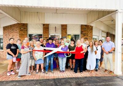 Amazing Finds Opens New Location In Robertsdale