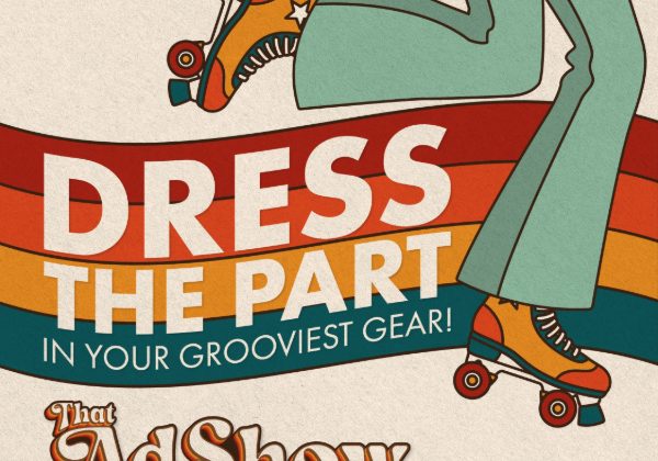 AMERICAN ADVERTISING AWARDS TO BE HELD FEBRUARY 26