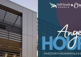 Angel Investing Event Coming To Hatch Fairhope
