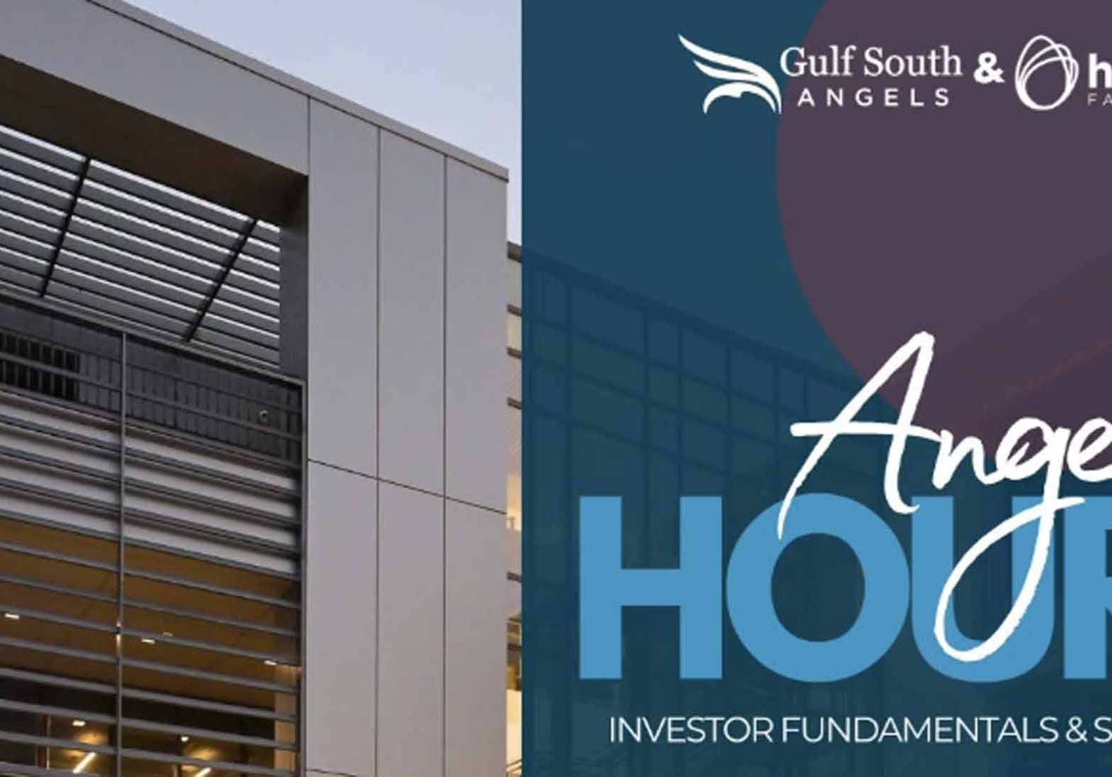 Angel Investing Event Coming To Hatch Fairhope