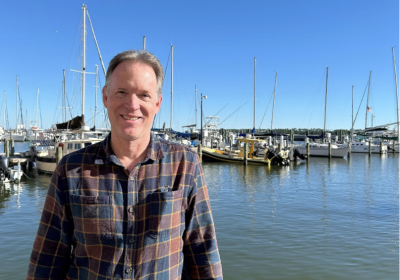 ANSON NAMED ADCNR MRD DIRECTOR