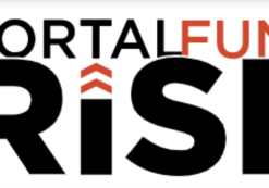 APPLICATIONS OPEN FOR PORTAL FUND RISE