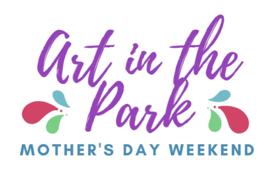 ART IN THE PARK COMING UP