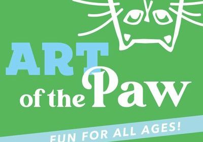Art Of The Paw Coming To Eastern Shore Art Center