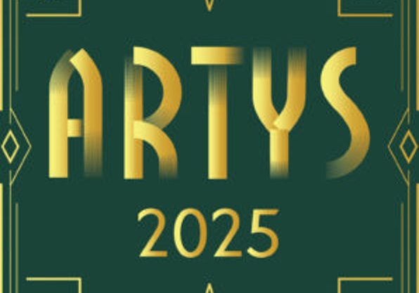 ARTYS AWARDS NOMINATIONS OPEN