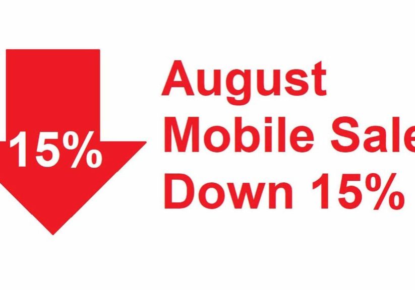 August 2026 Mobile Housing Report