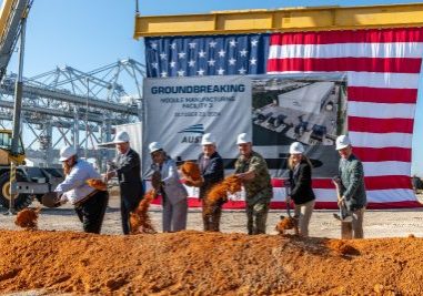 AUSTAL KICKS OFF SUBMARINE BUILDING CONSTRUCTION