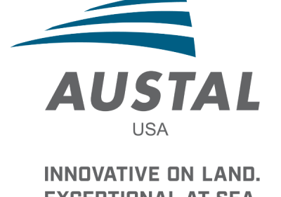 AUSTAL NAMES CFO, VP OF OPERATIONS