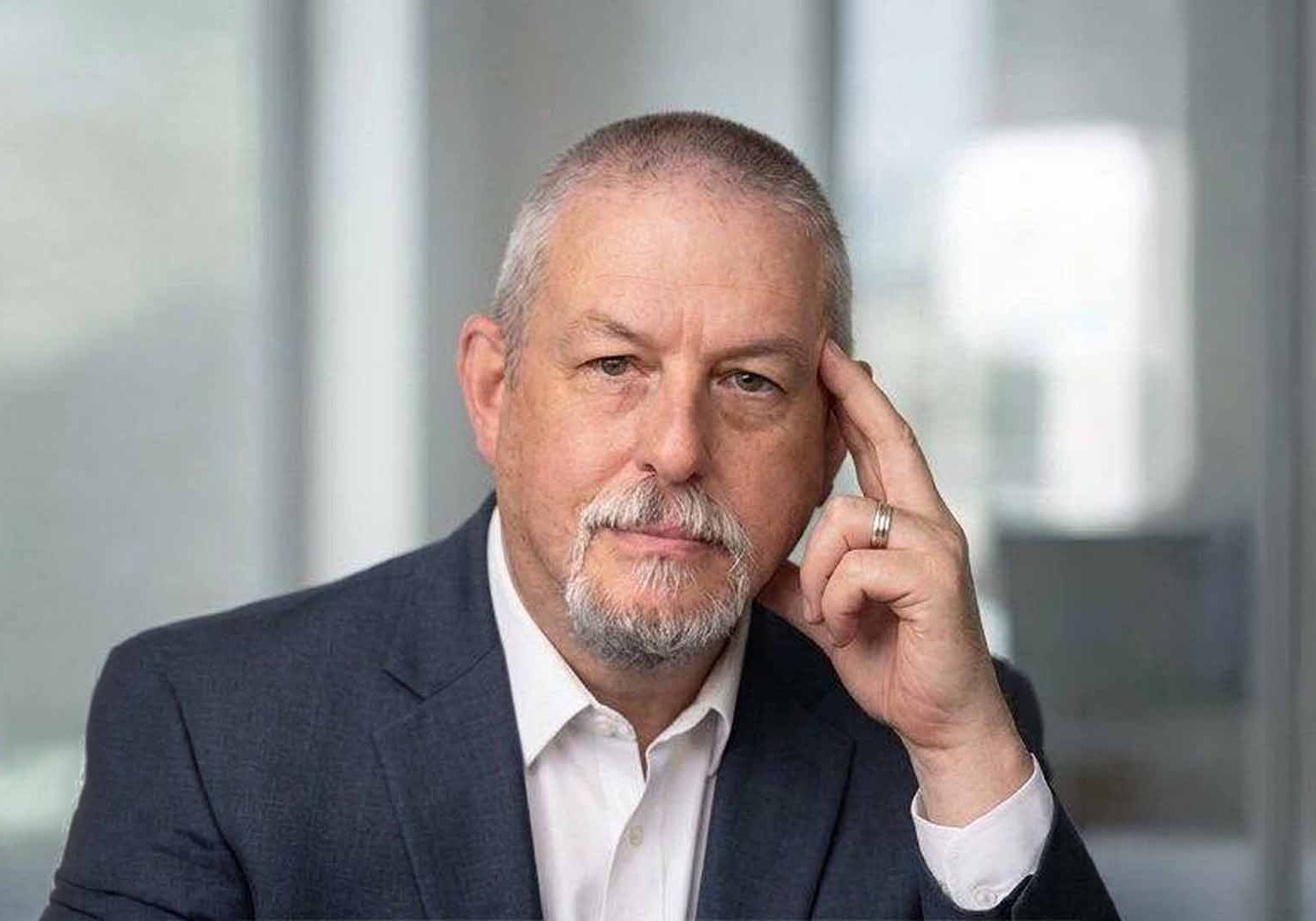 Author Fillip Dupree To Hold Book Signing Events In Baldwin County