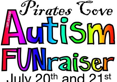 AUTISM FUNDRAISER ANNOUNCED FOR BALDWIN COUNTY
