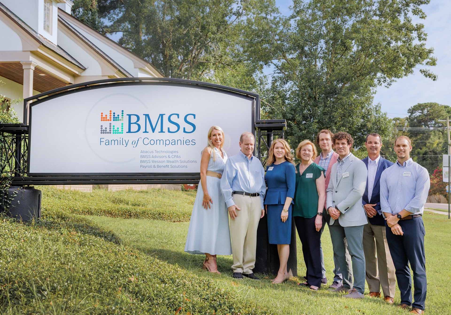 Avizo Group Merges With Bmss Advisors & CPAs