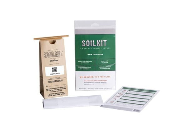 Agritech's Soilkit Now In Stores