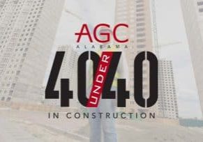 Alabama AGC 40 Under 40 List Named