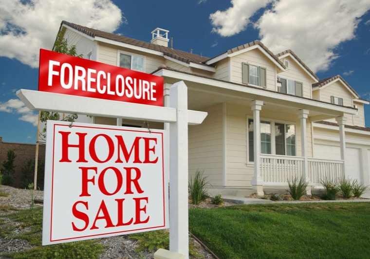 Alabama Second, Mobile Fifth for May Foreclosure Starts