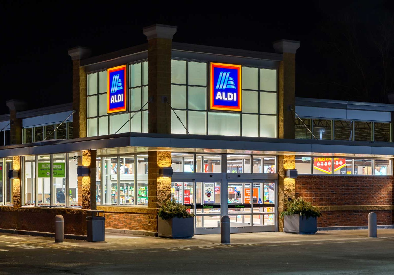 Aldi To Open First Store In Fairhope On March 2