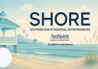 AmSpirit Business Connections Reaches Milestone
