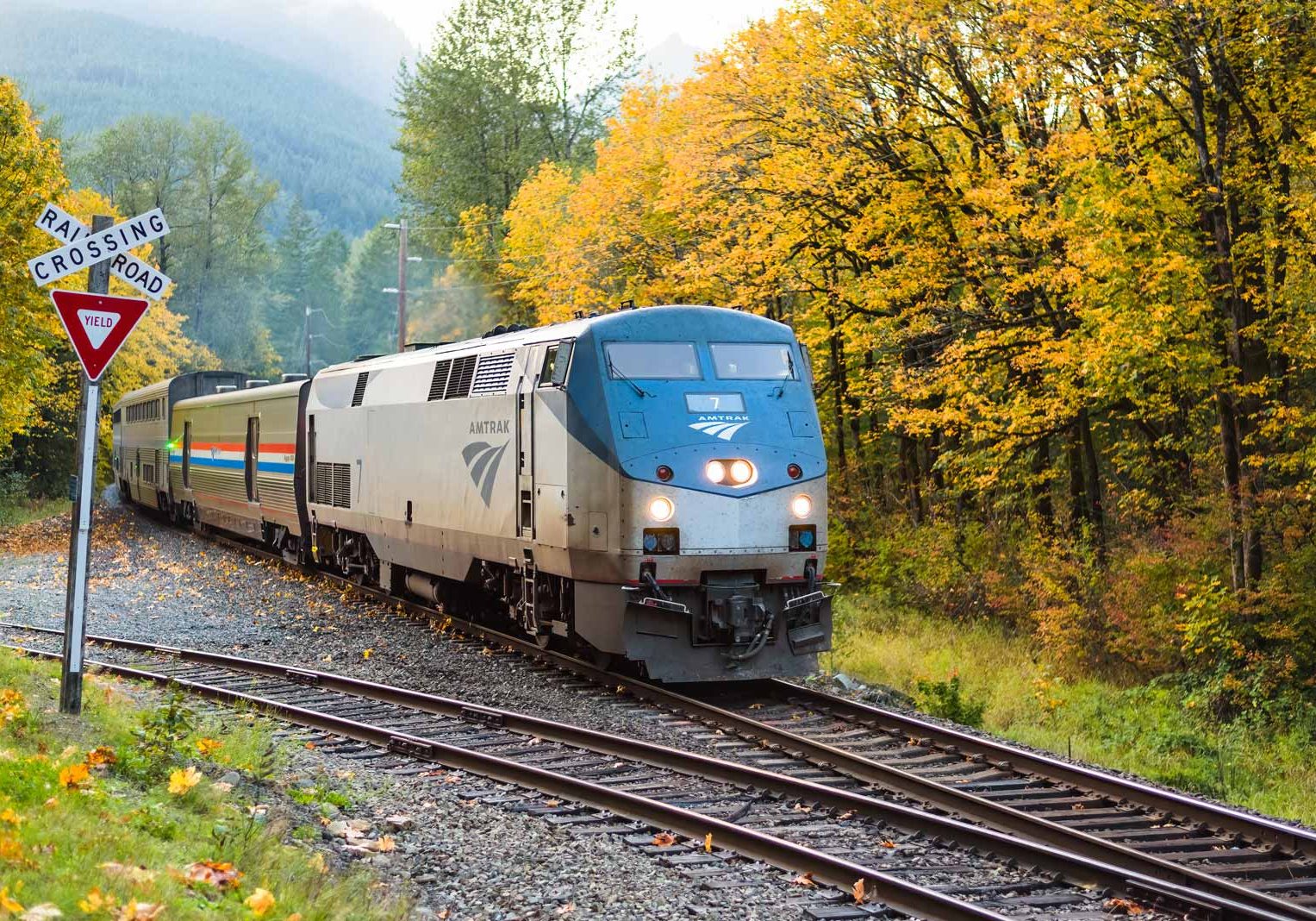 Amtrak To Return To Mobile