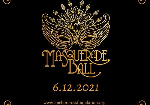 Anchor Cross Cancer Foundation Announces Masquerade Ball