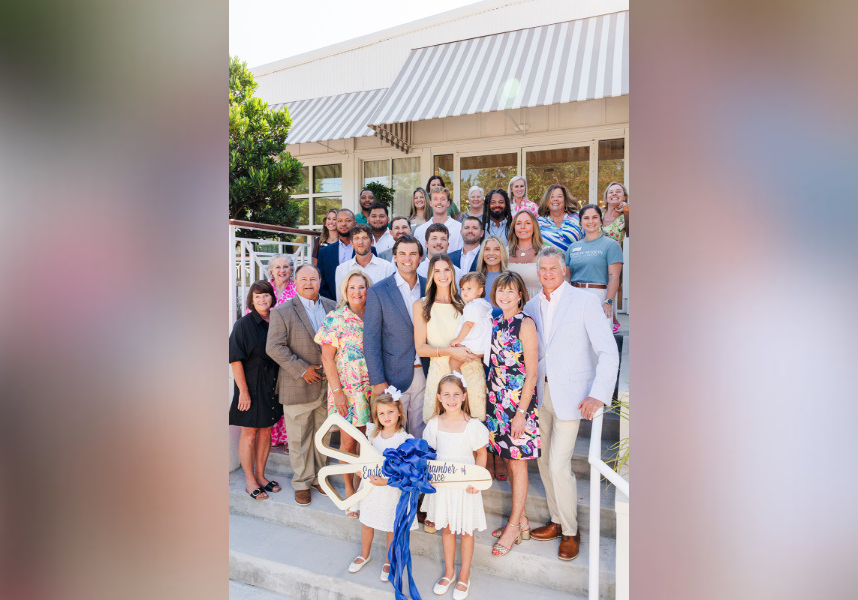 Apiary event wedding space opens in downtown fairhope