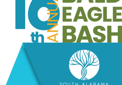 BALD EAGLE BASH ANNOUNCED